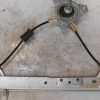 Leve vitre mecanique arriere droit CITROEN C3 2 PHASE 1 Diesel image 3