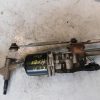 Moteur essuie glace avant CITROEN C3 2 PHASE 1 Diesel image 3