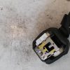 Ceinture arriere droit CITROEN C3 2 PHASE 1 Diesel image 4