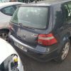 Ceinture arriere droit VOLKSWAGEN GOLF 4 Diesel image 7