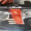 Optique avant principal droit (feux)(phare) FIAT PUNTO 2 PHASE 1 Essence image 3