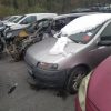 Optique avant principal droit (feux)(phare) FIAT PUNTO 2 PHASE 1 Essence image 4
