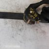 Ceinture arriere gauche PEUGEOT 206 PHASE 2 Essence image 2