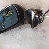 Retroviseur gauche PEUGEOT 407 PHASE 1 BREAK Diesel image 3