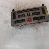Commande chauffage PEUGEOT 407 PHASE 1 BREAK Diesel image 1