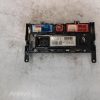 Commande chauffage PEUGEOT 407 PHASE 1 BREAK Diesel image 2