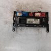 Commande chauffage PEUGEOT 407 PHASE 1 BREAK Diesel image 3