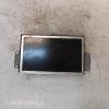 Ecran GPS PEUGEOT 407 PHASE 1 BREAK Diesel image 1