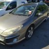 Ecran GPS PEUGEOT 407 PHASE 1 BREAK Diesel image 4