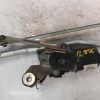 Moteur essuie glace avant RENAULT MEGANE 2 PHASE 2 Diesel image 2