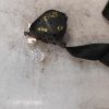 Ceinture arriere gauche CITROEN C3 1 PHASE 1 Diesel image 1