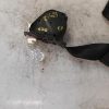 Ceinture arriere gauche CITROEN C3 1 PHASE 1 Diesel image 2
