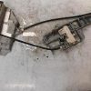 Serrure avant droit PEUGEOT 407 PHASE 1 BREAK Diesel image 1