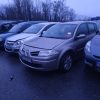Anti brouillard gauche (feux) RENAULT MEGANE 2 PHASE 2 Diesel image 4