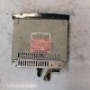 Autoradio d'origine CITROEN C3 1 PHASE 1 Diesel image 1