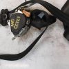 Ceinture avant gauche VOLKSWAGEN POLO 4 PHASE 2 Diesel image 3