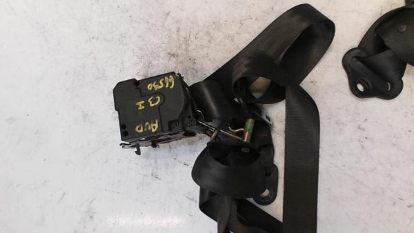 Ceinture avant droit VOLKSWAGEN POLO 4 PHASE 2 Diesel image 1