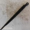 Bras essuie glace avant gauche CITROEN C3 1 PHASE 1 Diesel image 1
