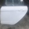 Porte arriere gauche FORD FIESTA 6 PHASE 2 Diesel image 1