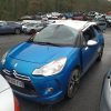 Banquette arriere CITROEN DS3 PHASE 1 Diesel image 6