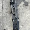 Support de pare chocs arriere CITROEN DS3 PHASE 1 Diesel image 1