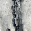 Support de pare chocs arriere CITROEN DS3 PHASE 1 Diesel image 2