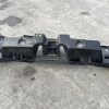 Support de pare chocs arriere CITROEN DS3 PHASE 1 Diesel image 3