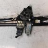 Leve vitre electrique avant droit CITROEN C3 AIRCROSS PHASE 1 Essence image 2