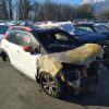 Leve vitre electrique avant droit CITROEN C3 AIRCROSS PHASE 1 Essence image 4