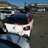 Leve vitre electrique avant droit CITROEN C3 AIRCROSS PHASE 1 Essence image 6