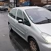 Pare soleil gauche CITROEN XSARA PICASSO PHASE 2 Diesel image 5