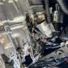 Moteur leve vitre arriere droit MERCEDES CLASSE A 176 PHASE 2 Essence image 4
