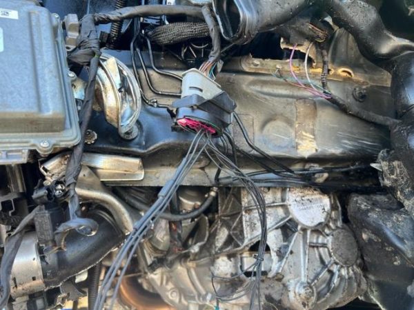 Moteur leve vitre arriere droit MERCEDES CLASSE A 176 PHASE 2 Essence image 6