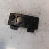 Commande chauffage PEUGEOT 307 PHASE 2 Diesel image 1