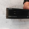 Chargeur CD PEUGEOT 307 PHASE 2 Diesel image 2