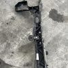 Face avant RENAULT CLIO 3 PHASE 1 BREAK Diesel image 1