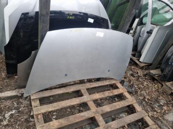 Capot CITROEN C3 1 PHASE 1 Diesel image 2