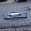 Pare choc avant RENAULT TWINGO 1 PHASE 3 Essence image 2