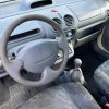 Pare choc avant RENAULT TWINGO 1 PHASE 3 Essence image 5