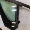 Custode avant gauche (porte) PEUGEOT 208 1 PHASE 1 Essence image 1