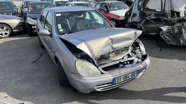 Plage arriere CITROEN XSARA PHASE 2 Essence image 4