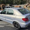Plage arriere CITROEN XSARA PHASE 2 Essence image 5
