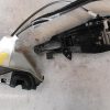 Serrure avant droit CITROEN C3 AIRCROSS PHASE 1 Essence image 2