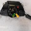 Com (Bloc Contacteur Tournant+Commodo Essuie Glace+Commodo Phare) OPEL CORSA D PHASE 1 Diesel image 1