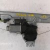 Leve vitre electrique avant gauche PEUGEOT 207 PHASE 2 Diesel image 2