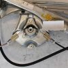 Leve vitre electrique avant gauche RENAULT CLIO 3 PHASE 1 BREAK Diesel image 1
