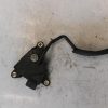 Pedalier d'accelerateur RENAULT CLIO 3 PHASE 1 BREAK Diesel image 2
