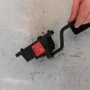 Pedalier d'accelerateur RENAULT CLIO 3 PHASE 1 BREAK Diesel image 3