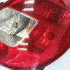 Feu arriere principal droit (feux) OPEL CORSA D PHASE 1 Diesel image 3