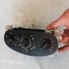 Commande chauffage DACIA SANDERO 1 Essence/GPL image 2